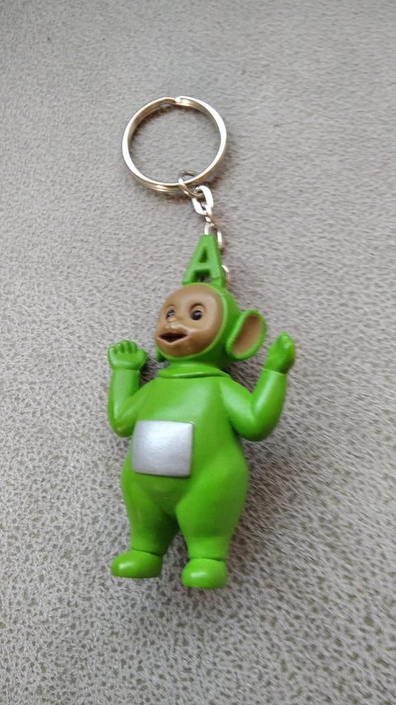Sleutelhanger Dipsy Teletubbies, Collections, Enlèvement ou Envoi