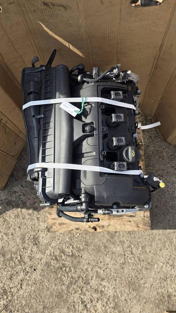 Moteur 8FP Complet C4 208 207 C3 DS3 PEUGEOT CITROEN, Autos : Pièces & Accessoires, Envoi, Utilisé, Daihatsu