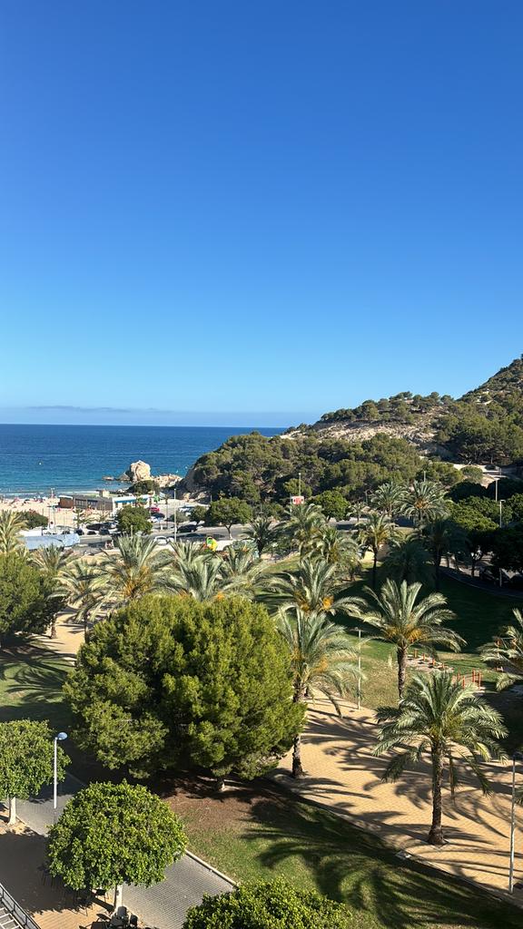 Spanje Last minute verhuur!, Propriétaire, Appartement, 2 chambres