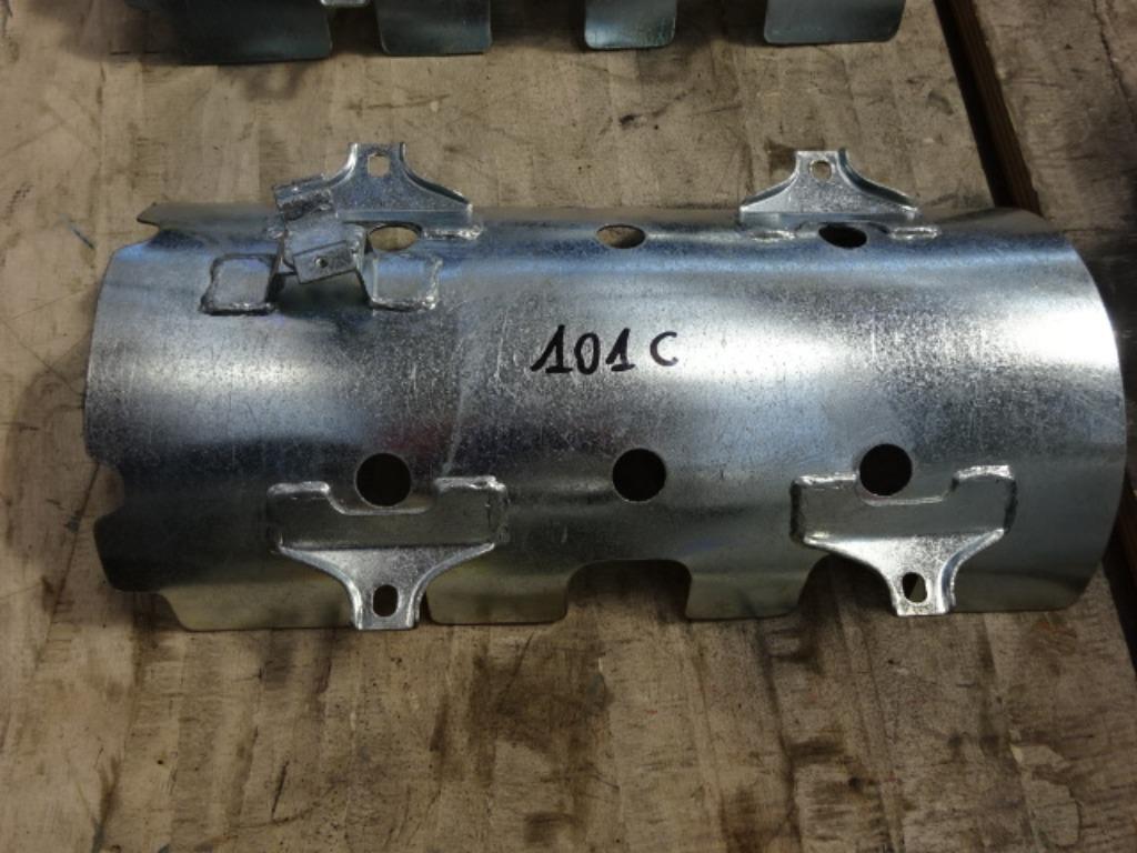 Ferrari 208, 308, 328 interne oliecanbeveiligingen, Auto-onderdelen, Motor en Toebehoren, Ferrari, Gebruikt, Ophalen