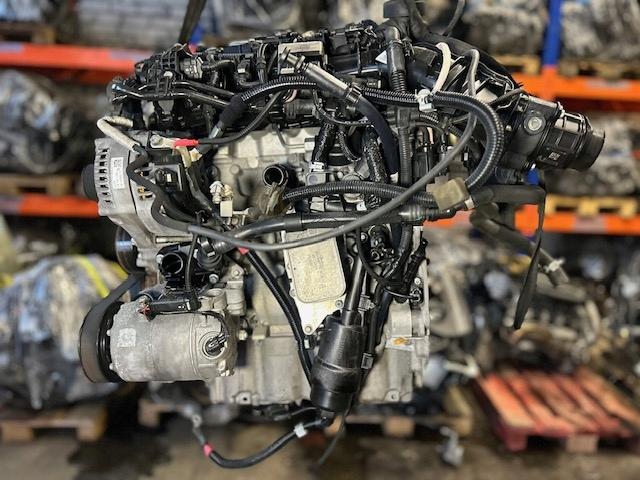 Moteur B47C20A Complet BMW MINI F46 MINI F45, Auto-onderdelen, Motor en Toebehoren, Alfa Romeo, Amerikaanse onderdelen, Audi, BMW