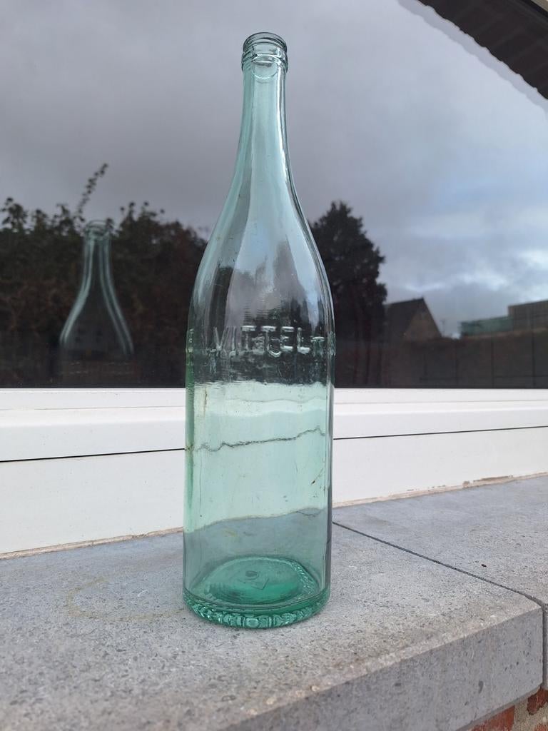 Vittel fles 1937, Collections, Enlèvement ou Envoi