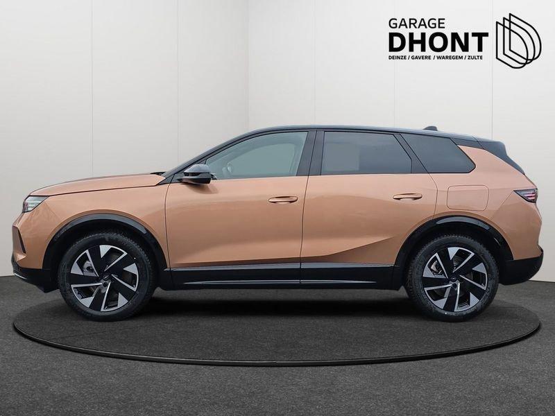 Opel Grandland Ultimate - 1.6 PHEV - Automaat - 195PK, Auto's, Opel, 143 kW, Bedrijf, 5 zetels, Hybride Elektrisch/Benzine