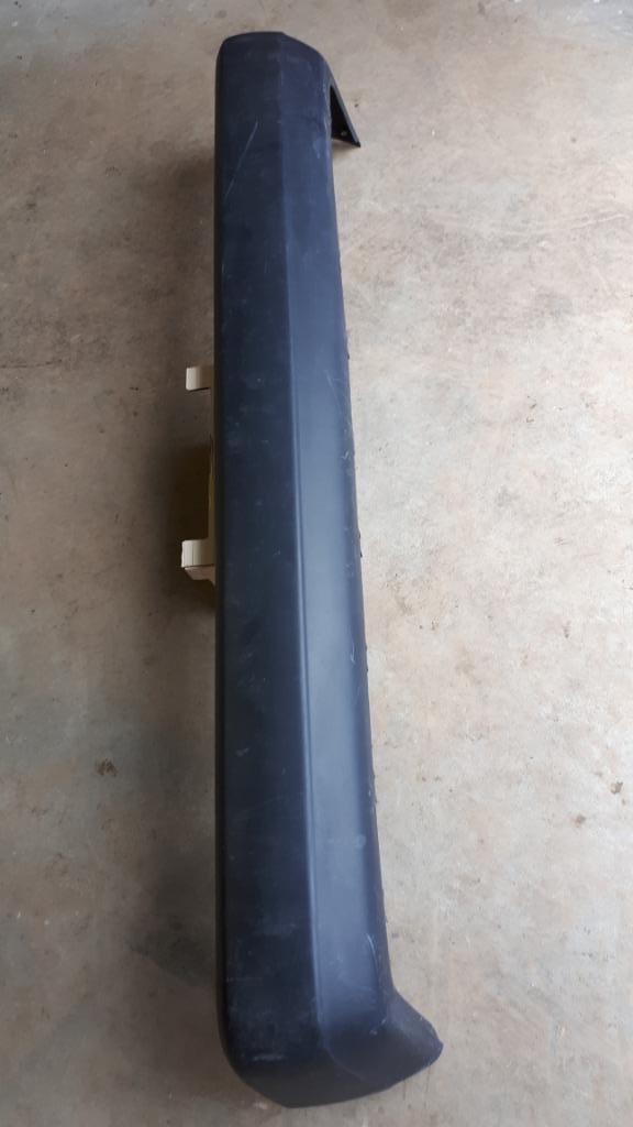 201 885  03 21 Moulure pare chocs AR MERCEDES  W201 1990 USA, Autos : Pièces & Accessoires, Arrière, Pare-chocs, Mercedes-Benz