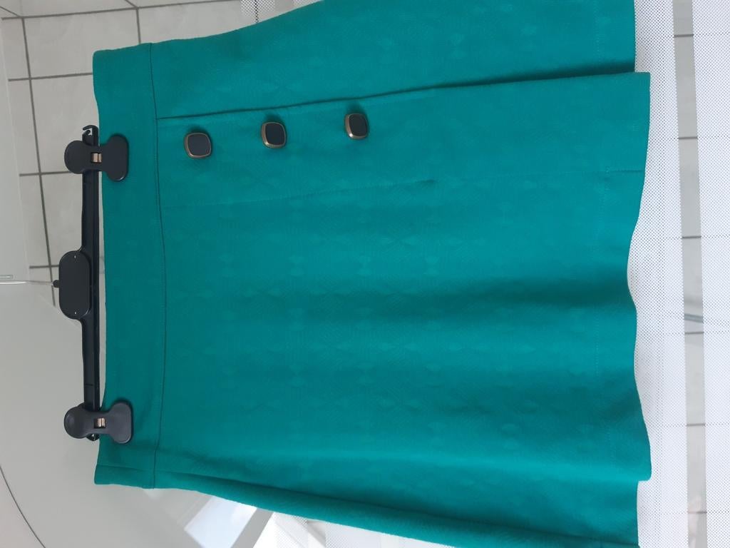 Jupe pour femme 36, Enlèvement ou Envoi, Porté, Taille 36 (S)