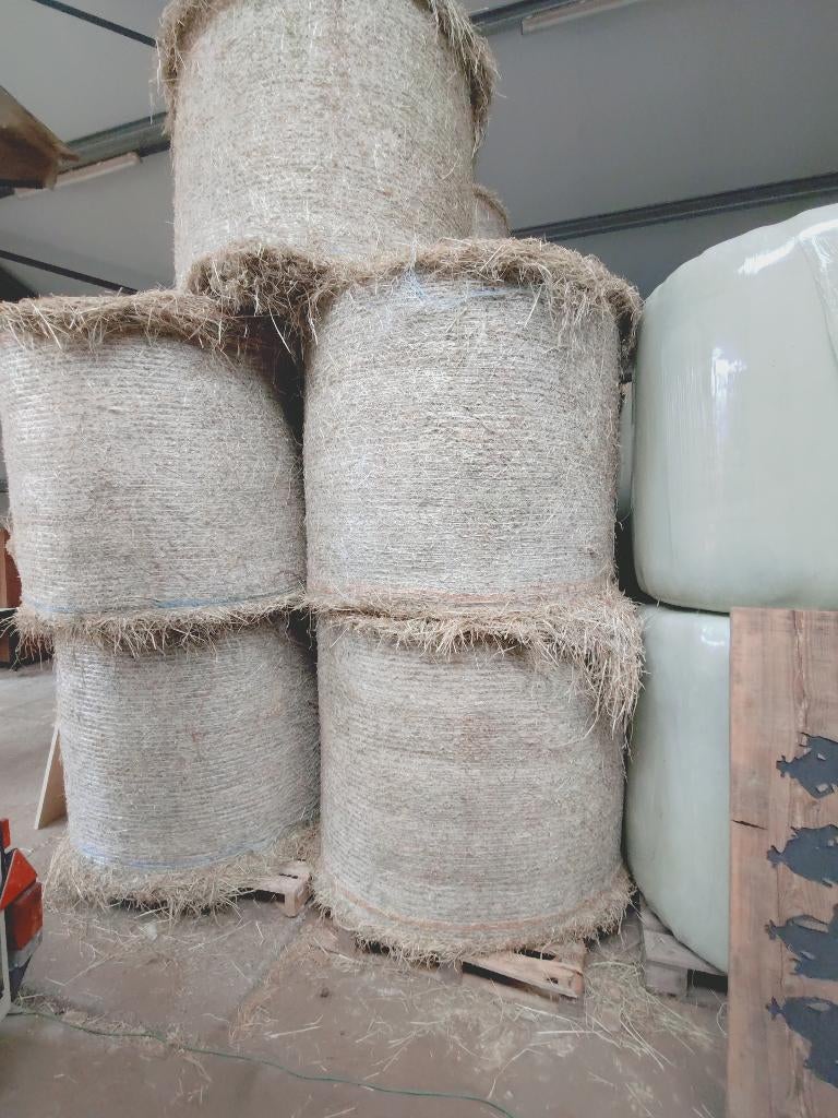 Hooi grote balen, Dieren en Toebehoren, Ophalen, Vee