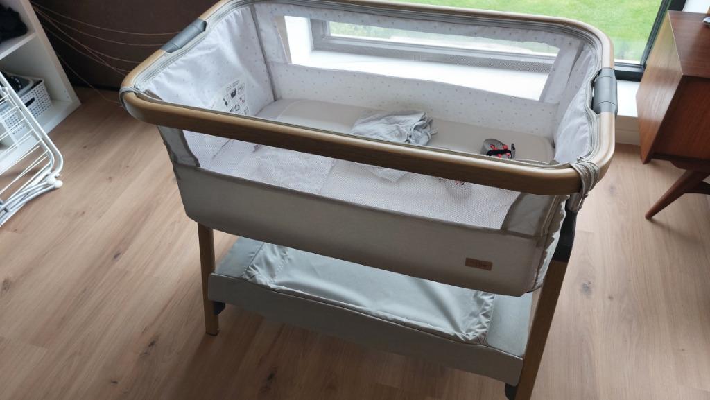 Co-sleeper Tutti Bambini, Enfants & Bébés, Berceaux & Lits, Utilisé, Berceau, Enlèvement