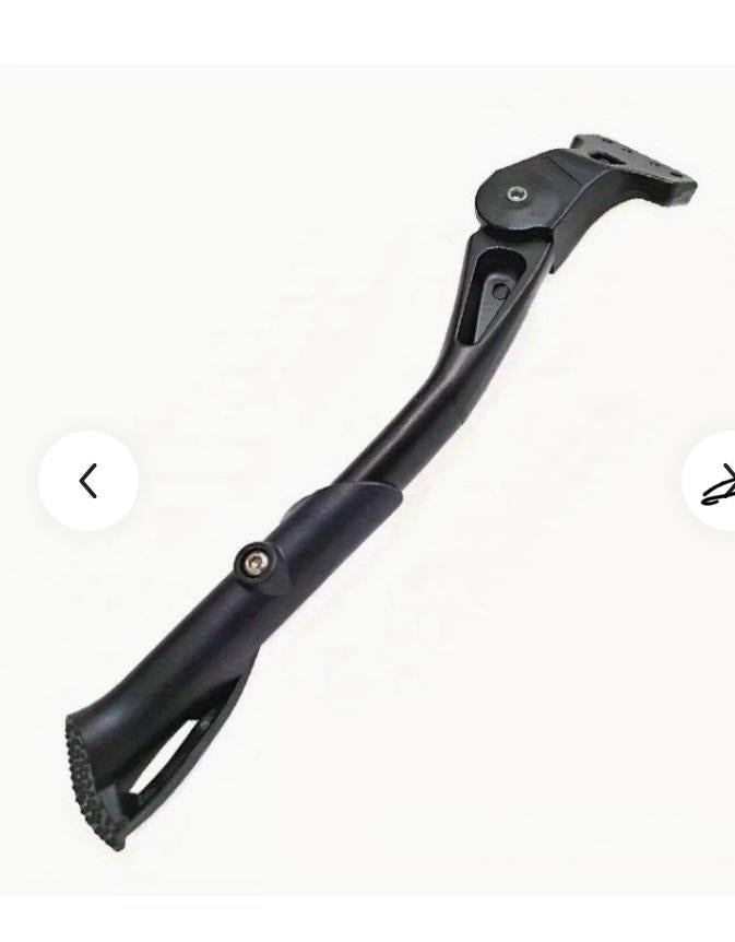 Support à bicyclette, Vélos & Vélomoteurs, Enlèvement ou Envoi, Neuf