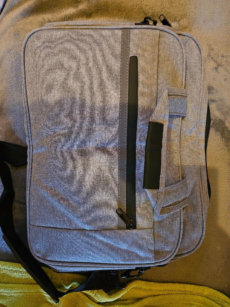 sacoche pc, Enlèvement, 16 pouces, Neuf