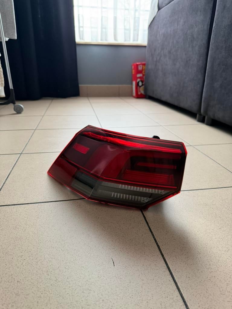 Feux arrière Volkswagen Golf 8, Autos : Pièces & Accessoires, Enlèvement, Volkswagen