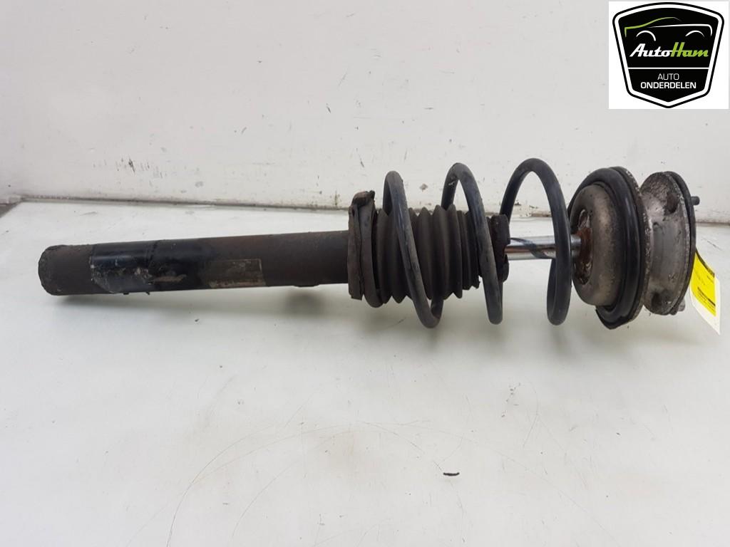 AMORTISSEUR OU ABSORBEUR DE CHOC AVANT DROIT (|3131677292201, Utilisé, BMW, Petuelring 130
80809  München, DE, Bayerische Motoren Werke AG