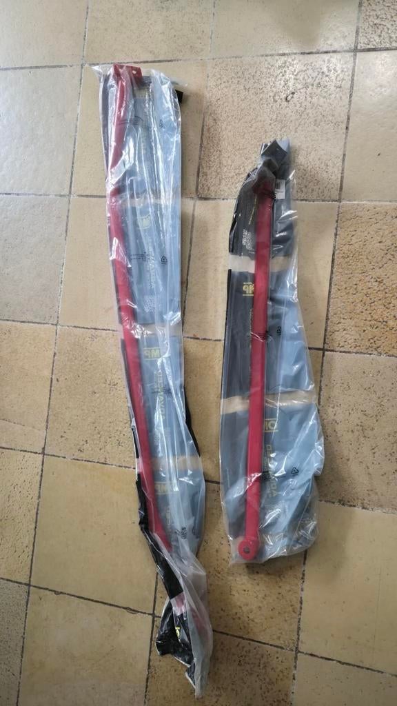 Fiat 500 595 Abarth Omp neuf, Enlèvement, Fiat