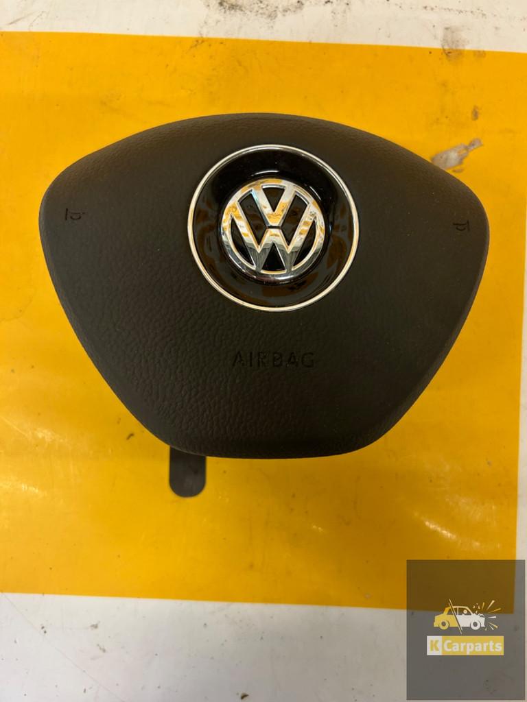 Stuur airbag Vw Golf 7 Caddy Polo 6C Polo 2G 5G0880201S, Auto-onderdelen, Info@fabrikant.eu, Fabrikant BV, Gebruikt, Fabrikantstraat 1
1000 AA  Amsterdam, NL