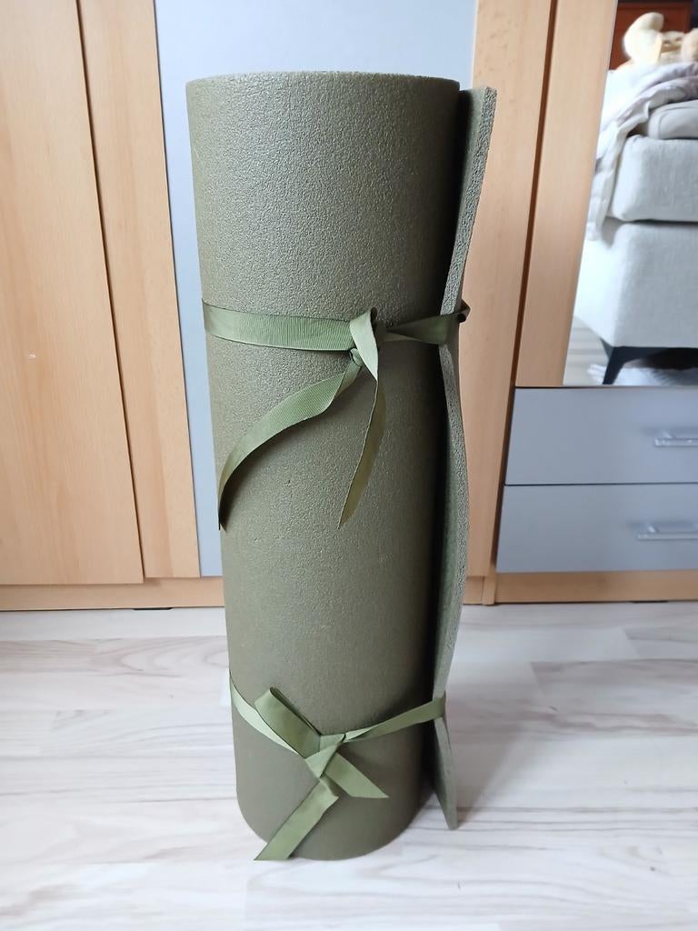 Matje, Caravans en Kamperen, Slaapmatten, Ophalen