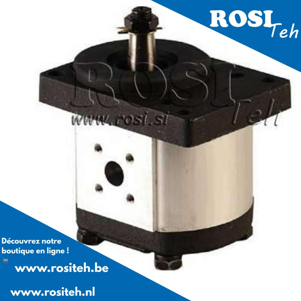 Hydraulische pompen voor tractoren Hürliman,Fendt,Deutz,Same, Verzenden