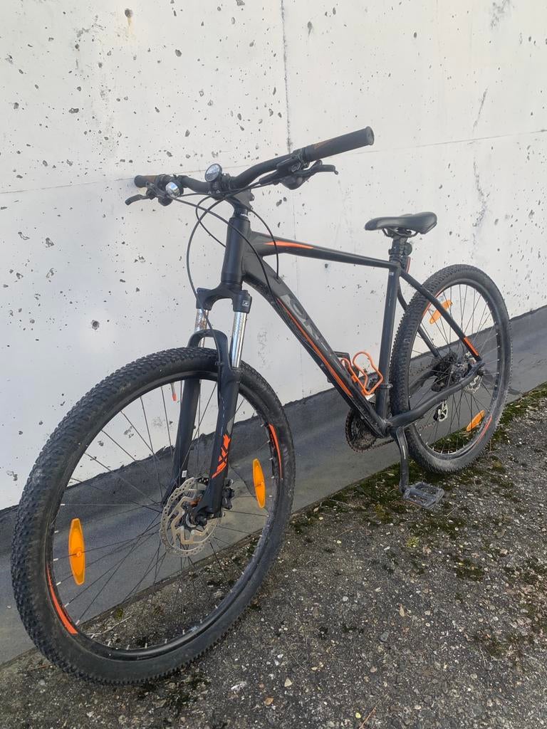 VTT ORBEA XL, Vélos & Vélomoteurs, Enlèvement, Comme neuf