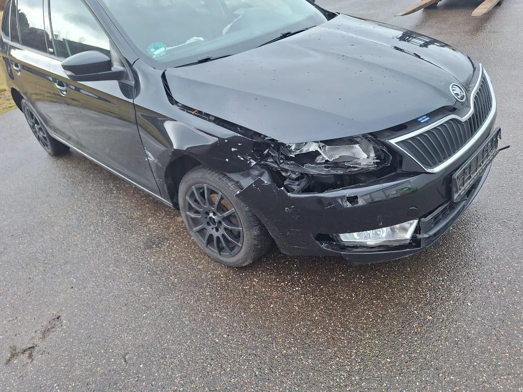 Ik koop beschadigde auto's voor export, Auto diversen, Auto Inkoop