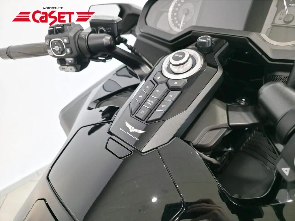 Honda GL 1800 (bj 2023) - foto 2