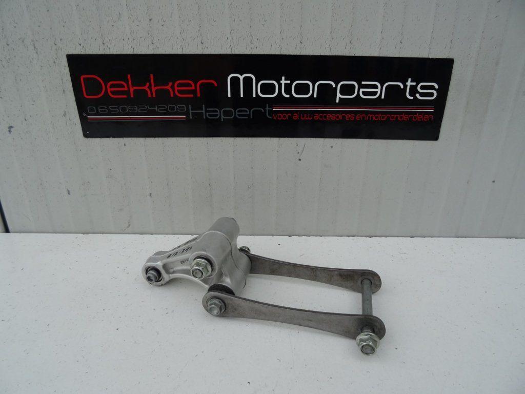 Link Achter Schokbreker MV Agusta F3 800 2013-2014-2015 >, Motos, Pièces | Autre, Utilisé, Enlèvement ou Envoi