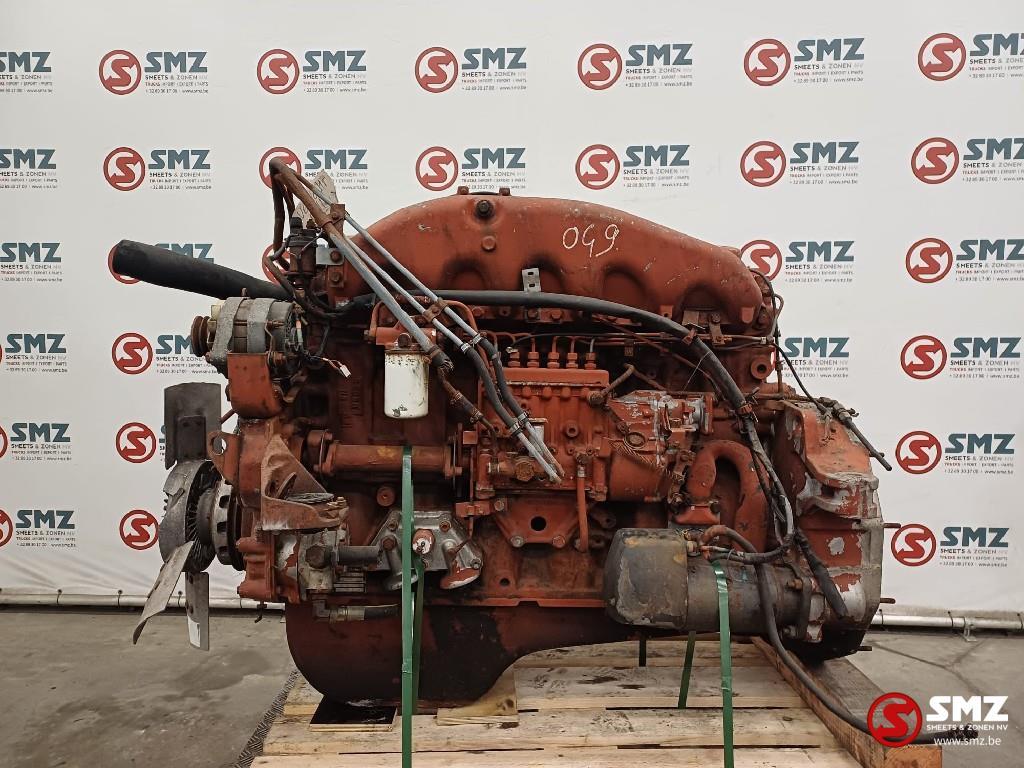 Occ moteur MIDS062030B Renault, Utilisé, Renault, Autres pièces automobiles