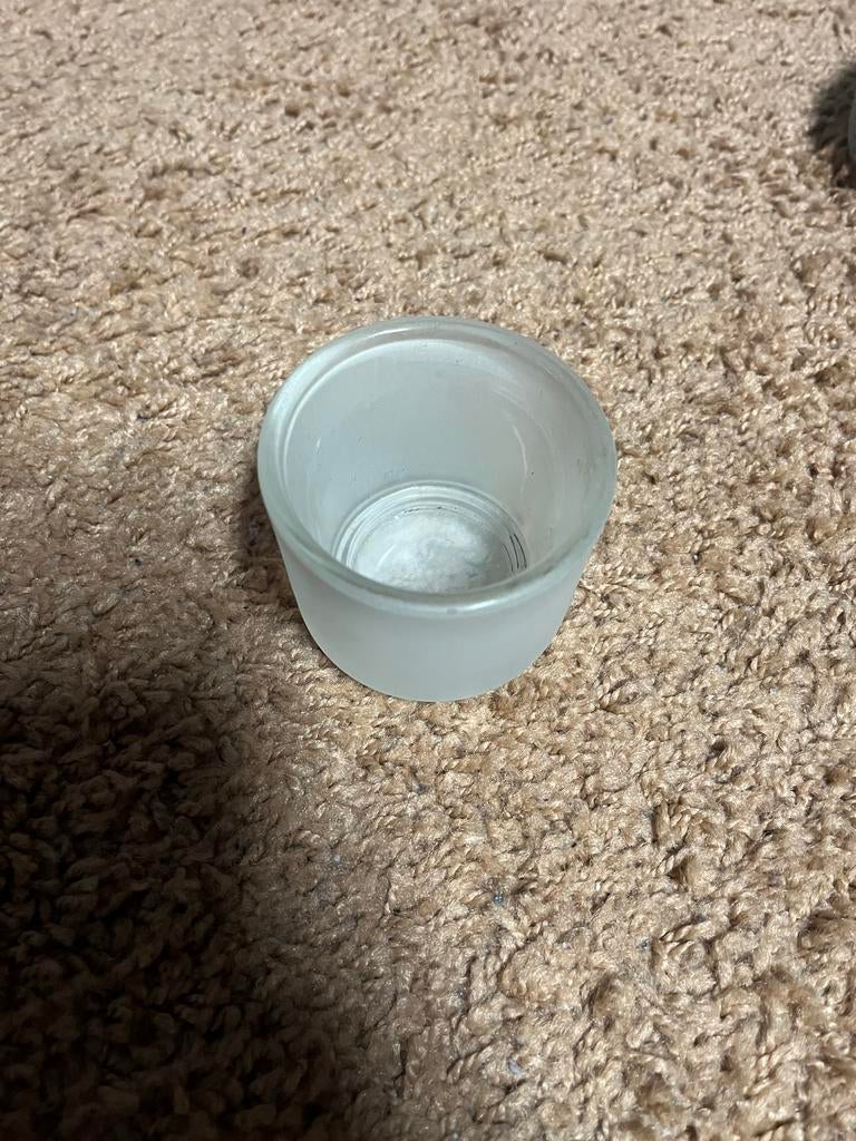 Présentoir à bougies, Maison & Meubles, Enlèvement, Comme neuf, Bougie