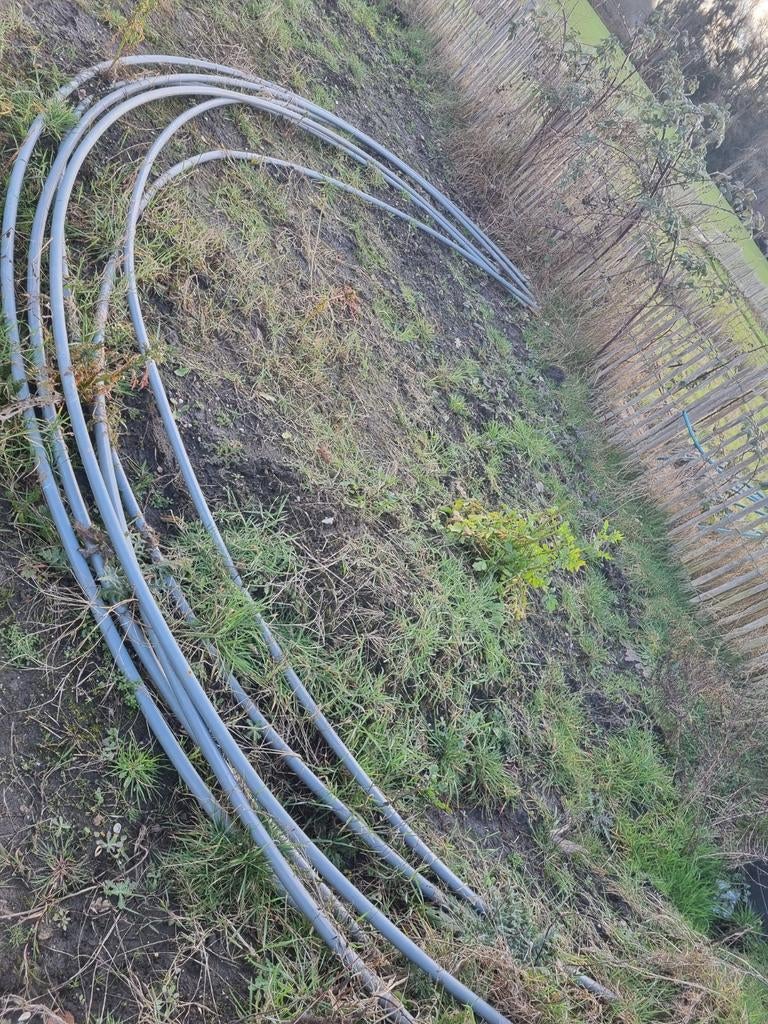 Serre bogen!, Tuin en Terras, Overkappingen, Ophalen of Verzenden, Serre