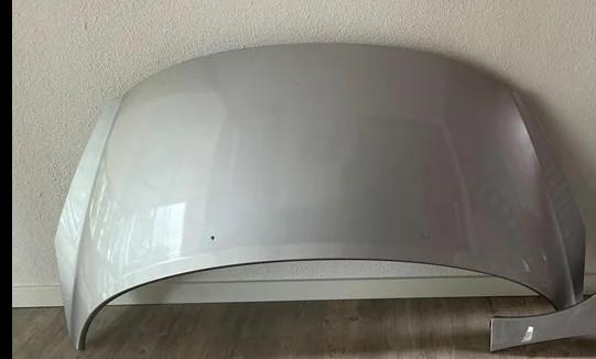 Peugeot 207 motorkap, Auto-onderdelen, Gebruikt, Voor, Peugeot, Motorkap