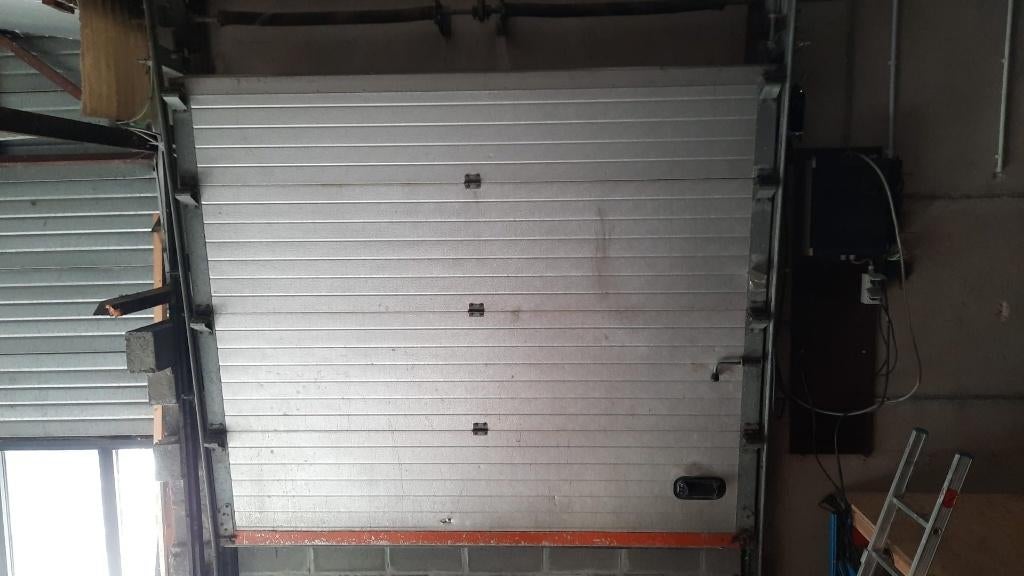 garagepoort, Immo, Garages & Places de parking, Malines