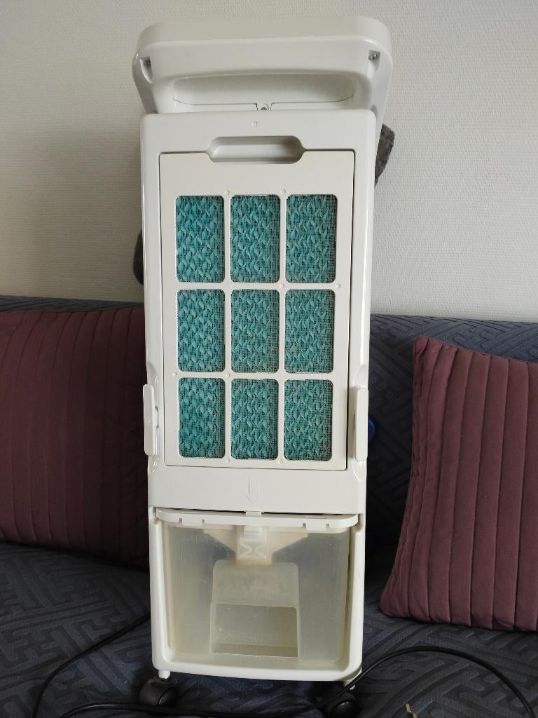 purificateur d'air, Enlèvement, Comme neuf, Purificateur d'air