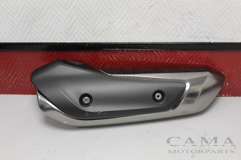 BOUCLIER THERMIQUE XP 530 T-MAX DX SX 2017-2019 (XP530 2DF), Motos, Dhr. S. di Majo, Utilisé, Info@cama-motorparts.nl, P.J. Troelstraweg 8 8
3144 CX  MAASSLUIS, NL