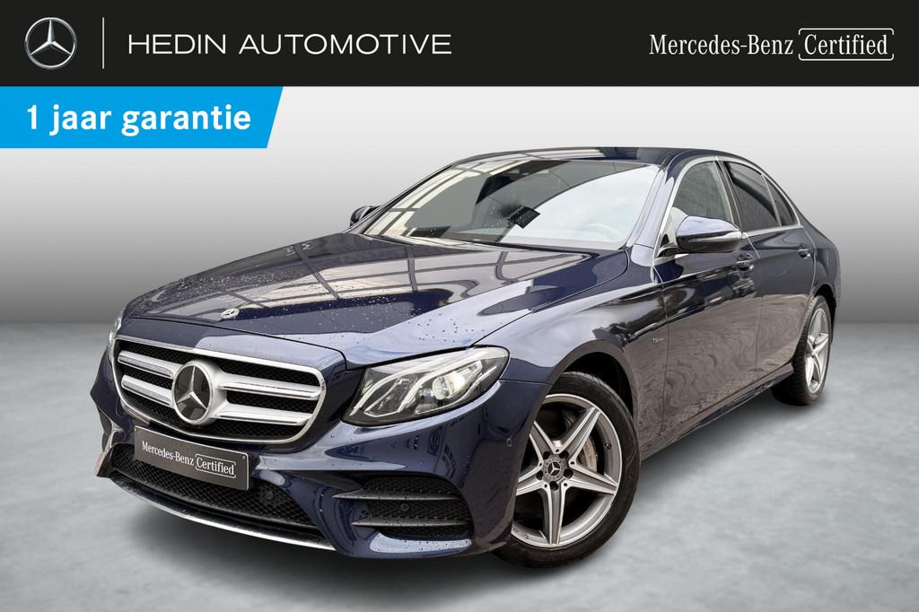 Mercedes-Benz E-Klasse 300 DE Berline AMG Line | Smartphone, Autos, https://public.car-pass.be/vhr/d206dfea-b310-4cf7-8a37-84b26ce9792f