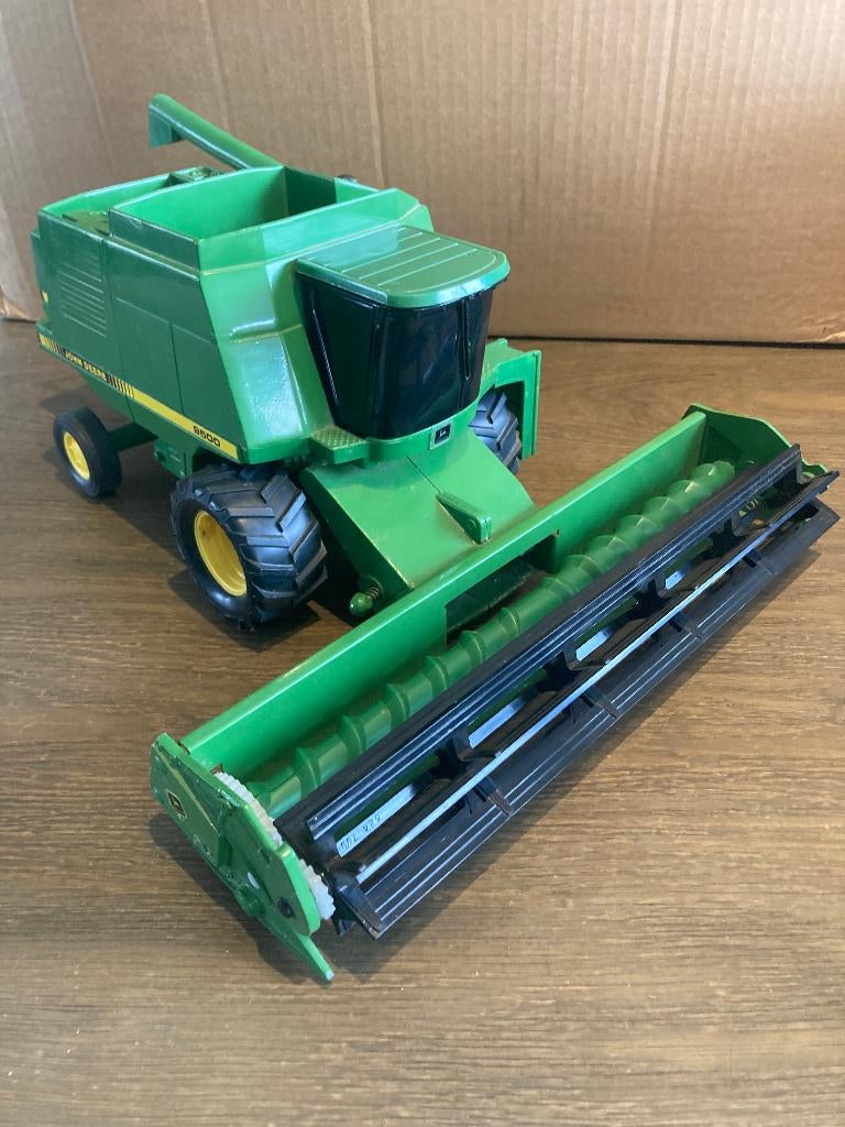 Grote John Deere Maaidorser combine, Ophalen of Verzenden, Gebruikt