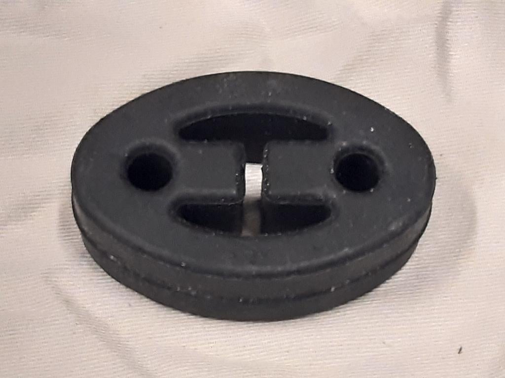 uitlaatrubber, Classic Mini Cooper 1991 - 2001, Ophalen, Nieuw, Austin