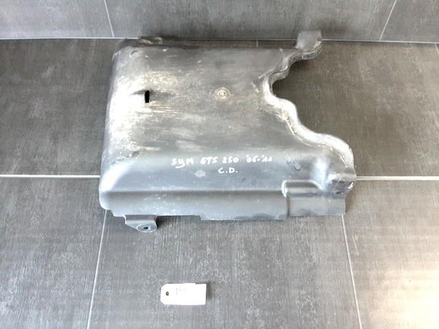 GTS250 2006 - 2011 Sym Cover Cover divers D1-55421, Motos