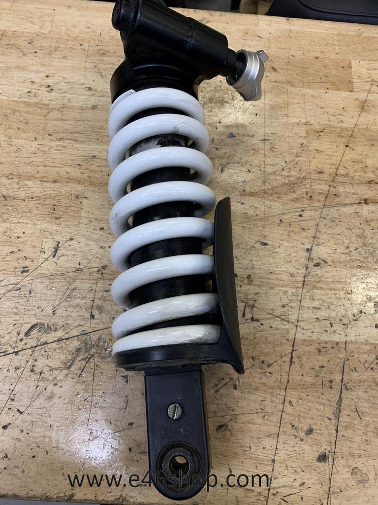 ACHTERVEER BMW NINE T K21  OE 33548535885, Motos, Pièces | BMW, Utilisé, Enlèvement ou Envoi