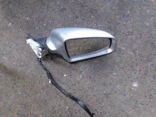 Retroviseur droit Audi A3 2 2003-2008 LP/15266, Autos : Pièces & Accessoires, Enlèvement, Utilisé, Audi