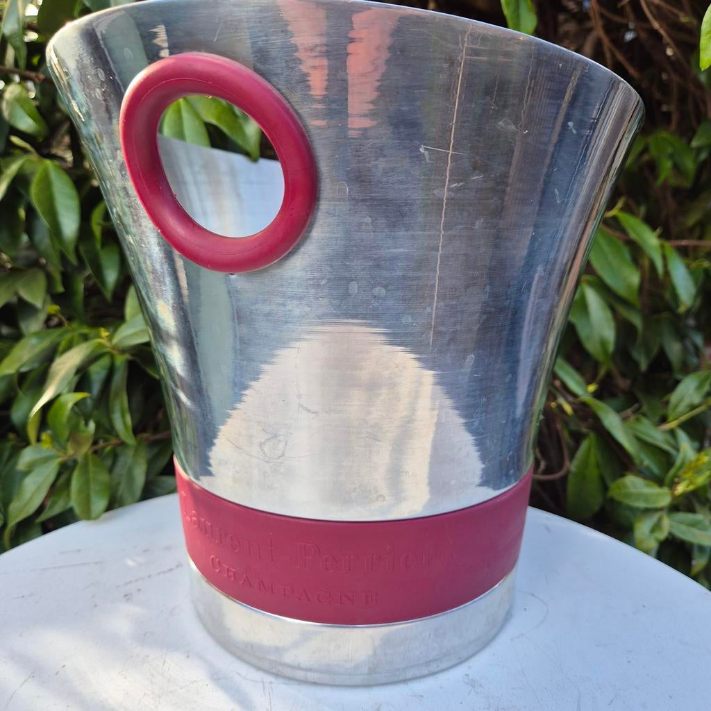 Laurent- Perrier, champagne koeler, Argit, Olivier Gagnère, Antiek en Kunst, Ophalen of Verzenden