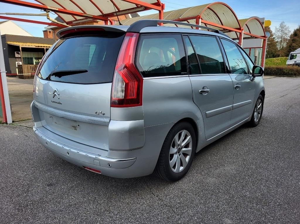 Citroen picasso voor onderdelen, Auto-onderdelen, Overige Auto-onderdelen, Ophalen