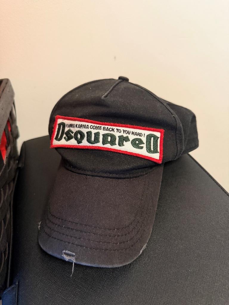 DSQUARED pet - Uitverkoop, Ophalen, Pet