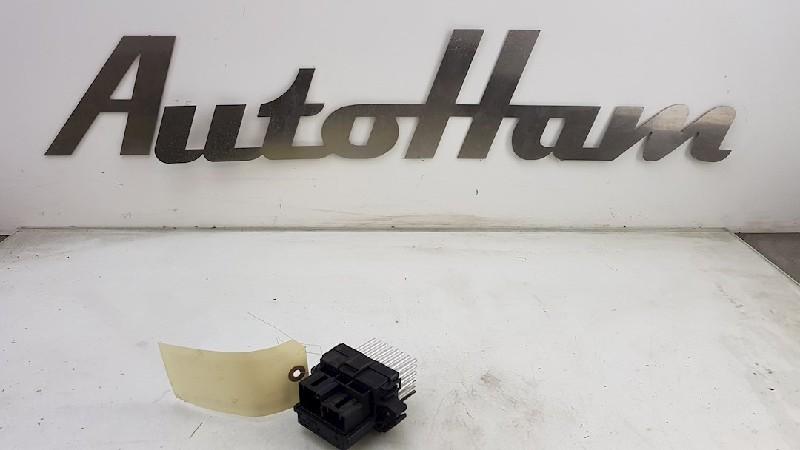 RESISTANCE CHAUFFE Opel Astra J (PC6 / PD6 / PE6 / PF6), Autos : Pièces & Accessoires, Climatisation & Chauffage, Opel, Utilisé