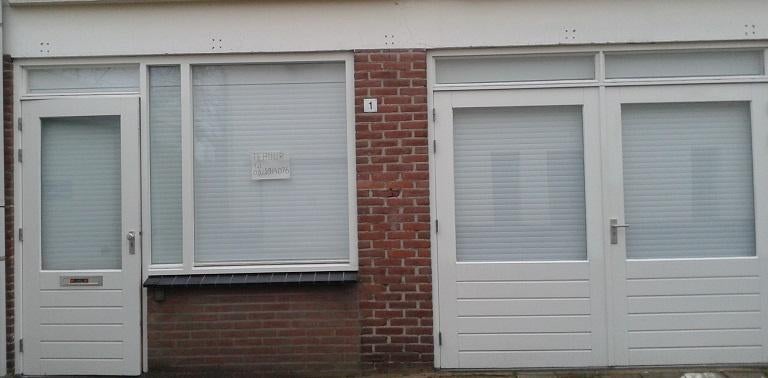 zeer nette  grote ruimte te huur nabij Lommel / Valkenswaard, Location, Bureau