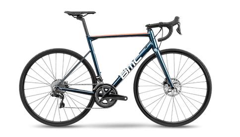 BMC ALR ONE, Fietsen en Brommers, Ophalen of Verzenden, Nieuw, Heren, Overige merken