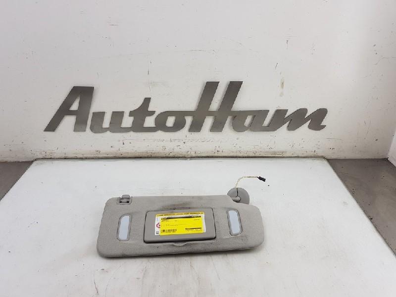 PARE-SOLEIL Opel Mokka / Mokka X (|13505277|95430385|), Utilisé, Opel