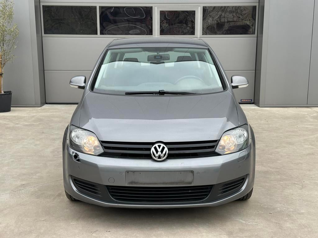 Volkswagen golf / euro 5 / 1.6tdi, Auto's, Volkswagen, Euro 5, Stof, 4 cilinders, Bedrijf
