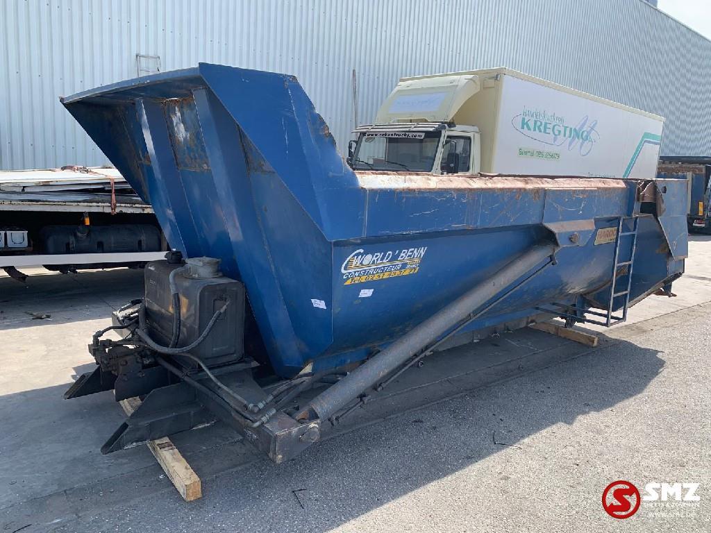 Occ Benne basculante, Autos : Pièces & Accessoires, Pièces camion, Autres marques, Autres pièces automobiles, Utilisé