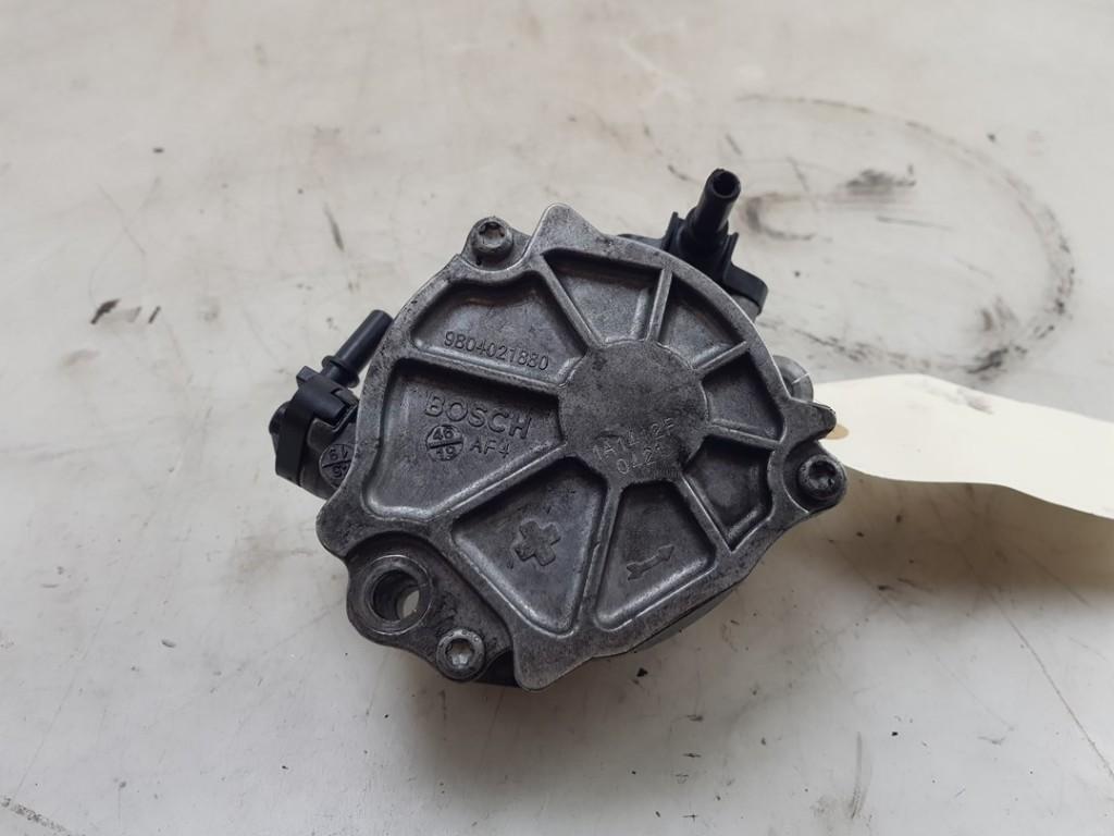 VACUUM POMPE FREIN BOOSTER Partner (EF / EU) (|9804021880|), Autos : Pièces & Accessoires, Dhr. J. Ham, Administratie@autoham.nl