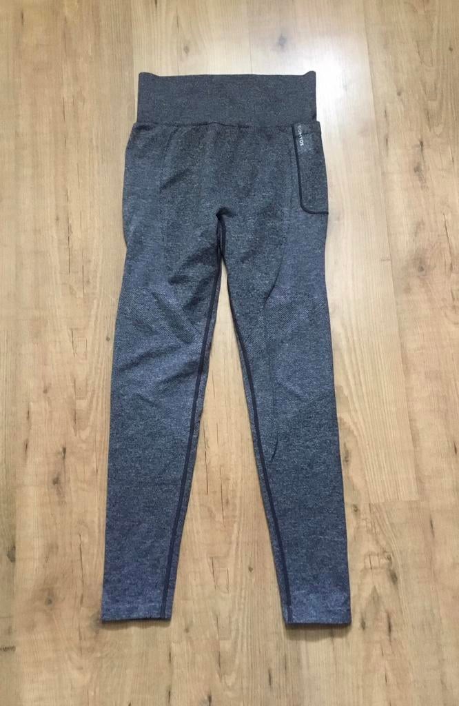 Domyos, legging maat xs, Ophalen of Verzenden, Zo goed als nieuw, Legging