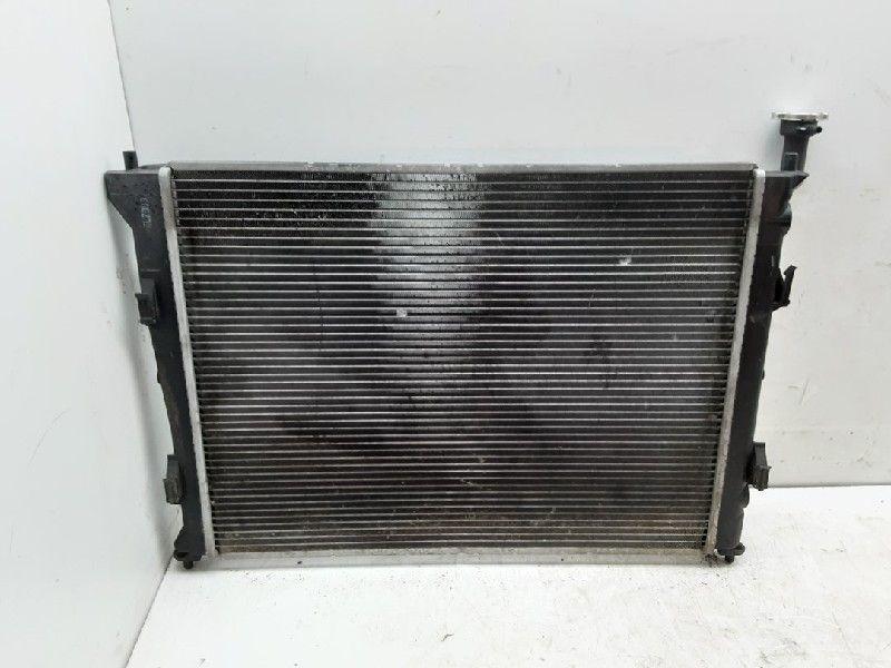 RADIATEUR Hyundai i30 (FD) (01-2007/11-2011), Gebruikt, Dhr. M. Roggen, Marinus@Japoto.nl, Stadsweg 37 37
9917 PV  WIRDUM GR., NL