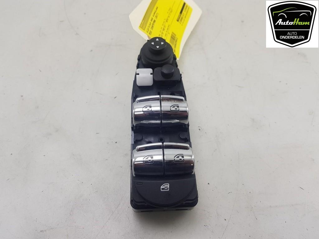 RAAMSCHAKELAAR Countryman (F60) (|9354859|61319354859|), Gebruikt, Mini