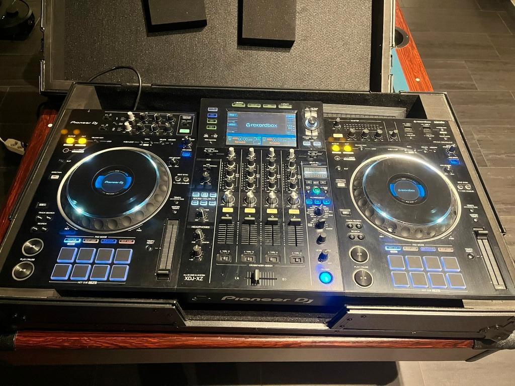 pioneer XDJ-XZ, Musique & Instruments, Enlèvement, Comme neuf